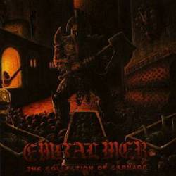 Embalmer : The Collection of Carnage
